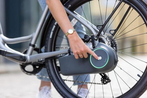 skarper推出diskdrive自行车电动助力套件 售1000英镑